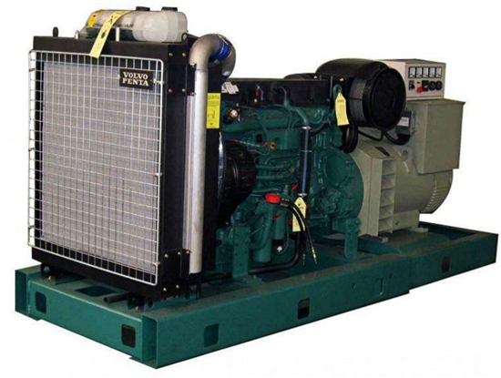 潼南柴油发电机